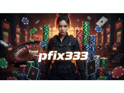 pfix333 PG SLOT