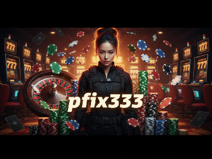 login pfix333